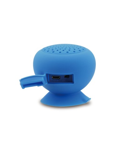 Conceptronic CLLSPKSUCBL altoparlante portatile Blu 2,5 W