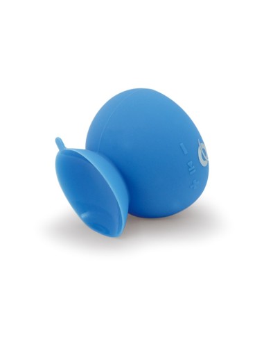 Conceptronic CLLSPKSUCBL altoparlante portatile Blu 2,5 W
