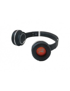 Conceptronic 120831607 cuffia e auricolare Con cavo e senza cavo A Padiglione Musica e Chiamate Bluetooth Nero 2