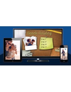 Corel Pinnacle Studio 20 Plus ML EU 2