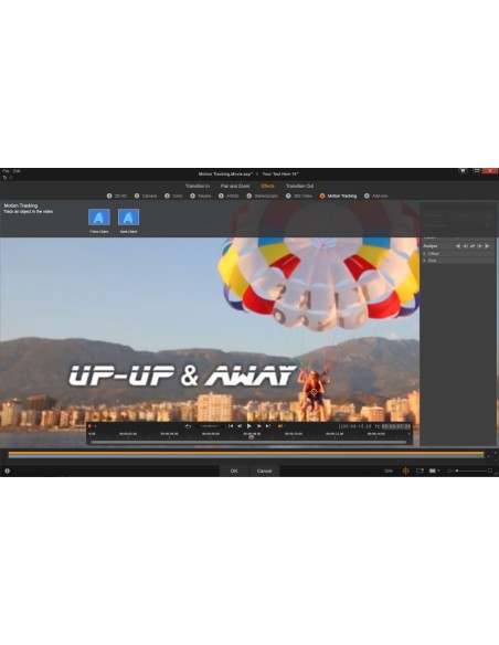 Corel Pinnacle Studio 20 Plus ML EU