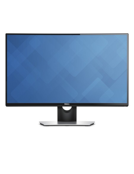 DELL S Series SE2716H 68,6 cm (27") 1920 x 1080 Pixel Full HD Nero