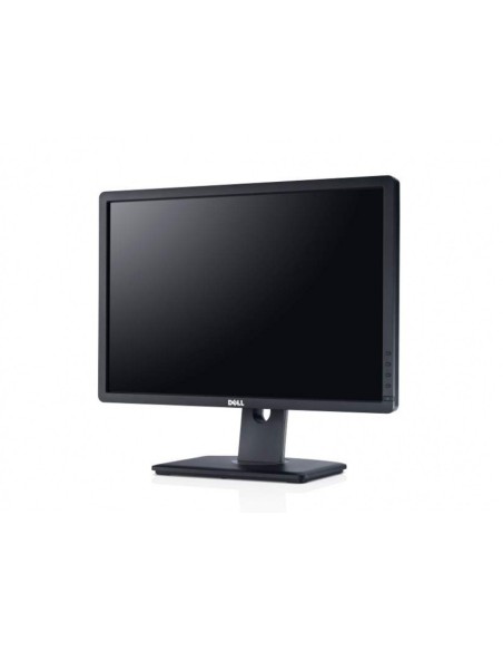DELL Professional P2213 55,9 cm (22") 1680 x 1050 Pixel WSXGA+ Nero