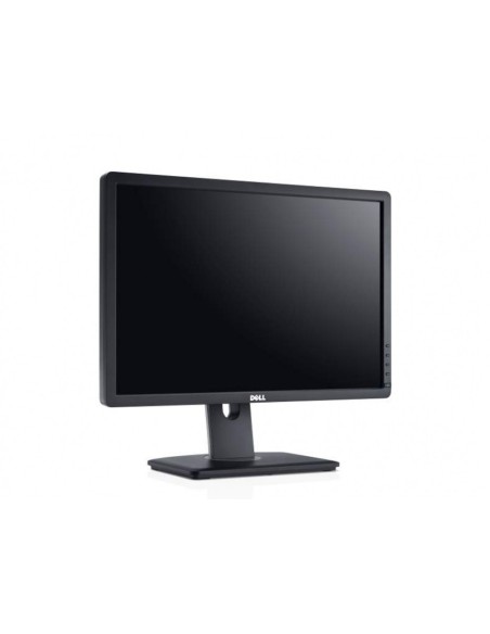 DELL Professional P2213 55,9 cm (22") 1680 x 1050 Pixel WSXGA+ Nero