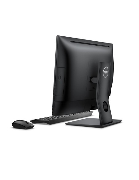 DELL OptiPlex 22 Intel® Core™ i5 54,6 cm (21.5") 1920 x 1080 Pixel Touch screen 8 GB DDR3L-SDRAM 500 GB HDD PC All-in-one
