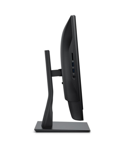 DELL OptiPlex 22 Intel® Core™ i5 54,6 cm (21.5") 1920 x 1080 Pixel Touch screen 8 GB DDR3L-SDRAM 500 GB HDD PC All-in-one