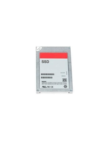 DELL Mobility 64 GB