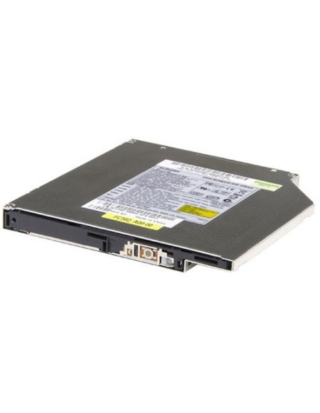 DELL 429-16603 lettore di disco ottico Interno DVD±RW Nero, Metallico