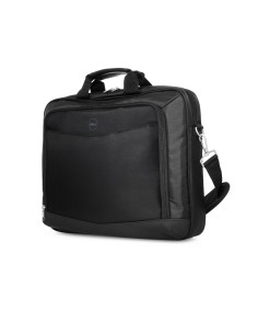 DELL 460-11753 borsa per notebook 35,6 cm (14") Valigetta ventiquattrore Nero