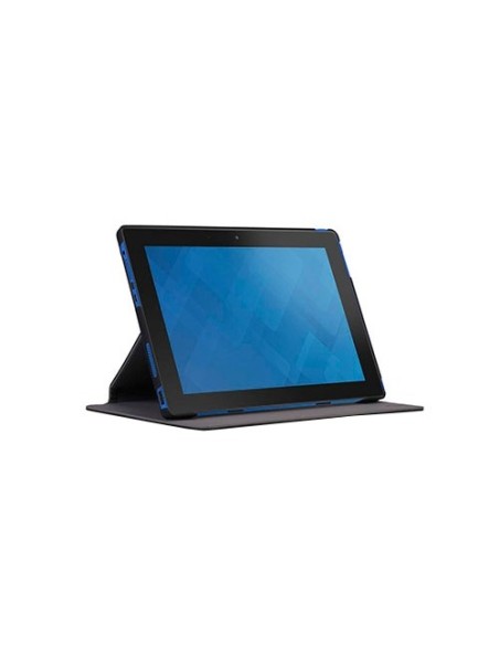 DELL 460-BBRE custodia per tablet 27,4 cm (10.8") Custodia a libro Nero