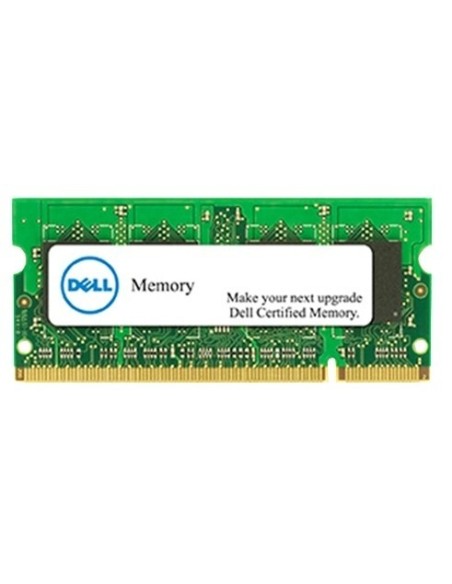 DELL 2GB DDR2-800 memoria 1 x 2 GB 800 MHz