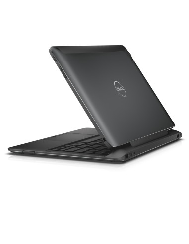 DELL Latitude 13 Ibrido (2 in 1) 33,8 cm (13.3") Touch screen Full HD Intel® Core™ M 4 GB DDR3L-SDRAM 128 GB SSD Wi-Fi 5