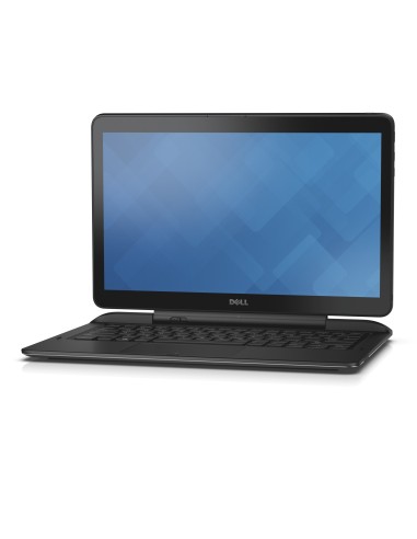 DELL Latitude 13 Ibrido (2 in 1) 33,8 cm (13.3") Touch screen Full HD Intel® Core™ M 4 GB DDR3L-SDRAM 128 GB SSD Wi-Fi 5