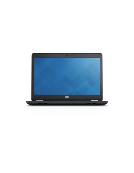 DELL Latitude E5470 Computer portatile 35,6 cm (14") HD Intel® Core™ i5 4 GB DDR4-SDRAM 500 GB HDD Wi-Fi 5 (802.11ac) Windows