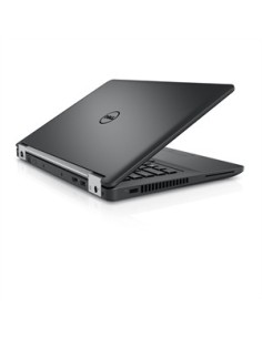 DELL Latitude E5470 Computer portatile 35,6 cm (14") HD Intel® Core™ i5 4 GB DDR4-SDRAM 500 GB HDD Wi-Fi 5 (802.11ac) Windows 2
