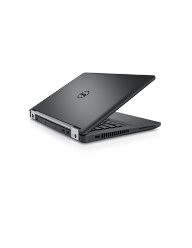 DELL Latitude E5470 Computer portatile 35,6 cm (14") HD Intel® Core™ i5 4 GB DDR4-SDRAM 500 GB HDD Wi-Fi 5 (802.11ac) Windows