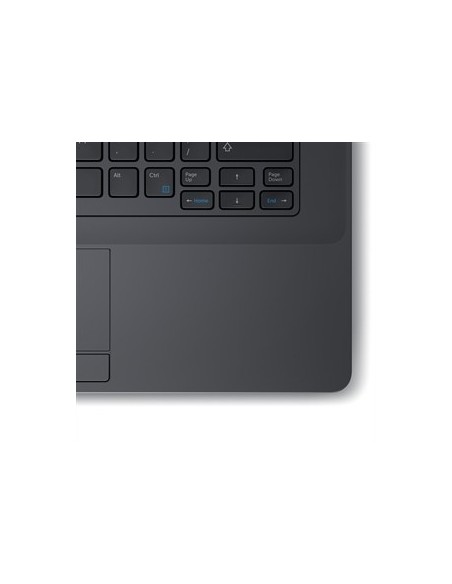 DELL Latitude E5470 Computer portatile 35,6 cm (14") HD Intel® Core™ i5 4 GB DDR4-SDRAM 500 GB HDD Wi-Fi 5 (802.11ac) Windows