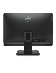 DELL OptiPlex 3030 Intel® Core™ i5 49,5 cm (19.5") 1600 x 900 Pixel Touch screen 4 GB DDR3L-SDRAM 500 GB HDD PC All-in-one 2