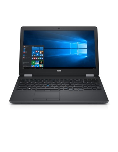 DELL Latitude 15 Computer portatile 39,6 cm (15.6") Intel® Core™ i7 8 GB DDR4-SDRAM 500 GB HDD AMD Radeon R7 M360 Wi-Fi 5