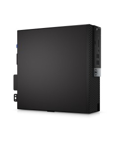 DELL OptiPlex 7040 DDR4-SDRAM i7-6700 SFF Intel® Core™ i7 8 GB 1000 GB HDD Windows 7 Professional PC Nero 2