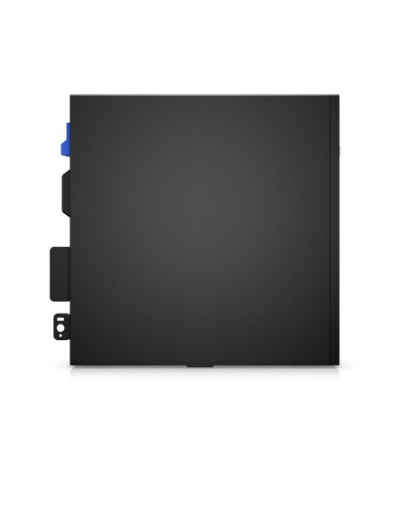 DELL OptiPlex 7040 DDR4-SDRAM i7-6700 SFF Intel® Core™ i7 8 GB 1000 GB HDD Windows 7 Professional PC Nero