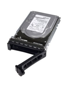 DELL 400-21712 disco rigido interno 3.5" 2000 GB SATA