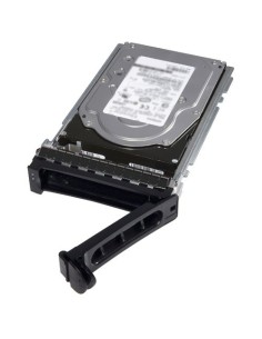 DELL 600GB SAS 2.5"