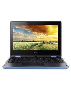 Acer Aspire R 11 R3-131T-C1EX Ibrido (2 in 1) 29,5 cm (11.6") Touch screen HD Intel® Celeron® 2 GB DDR3L-SDRAM 32 GB Flash