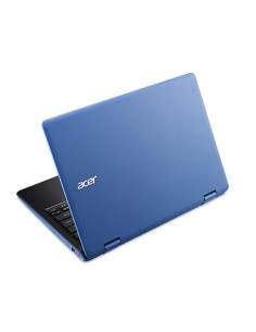Acer Aspire R 11 R3-131T-C1EX Ibrido (2 in 1) 29,5 cm (11.6") Touch screen HD Intel® Celeron® 2 GB DDR3L-SDRAM 32 GB Flash 2