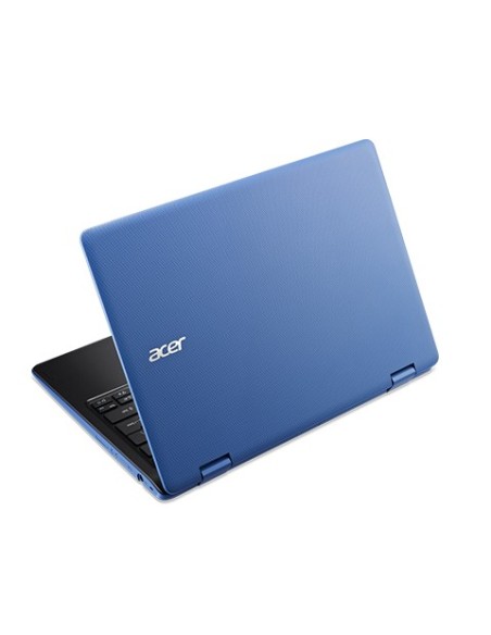 Acer Aspire R 11 R3-131T-C1EX Ibrido (2 in 1) 29,5 cm (11.6") Touch screen HD Intel® Celeron® 2 GB DDR3L-SDRAM 32 GB Flash