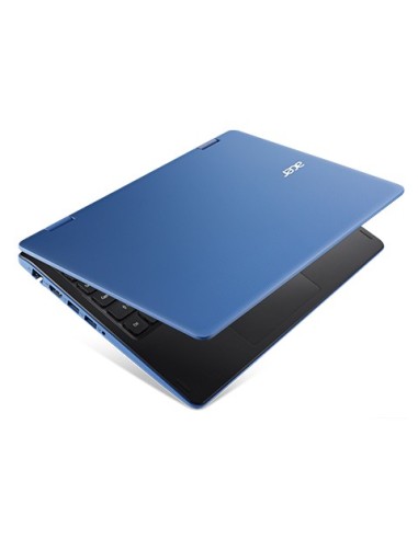 Acer Aspire R 11 R3-131T-C1EX Ibrido (2 in 1) 29,5 cm (11.6") Touch screen HD Intel® Celeron® 2 GB DDR3L-SDRAM 32 GB Flash