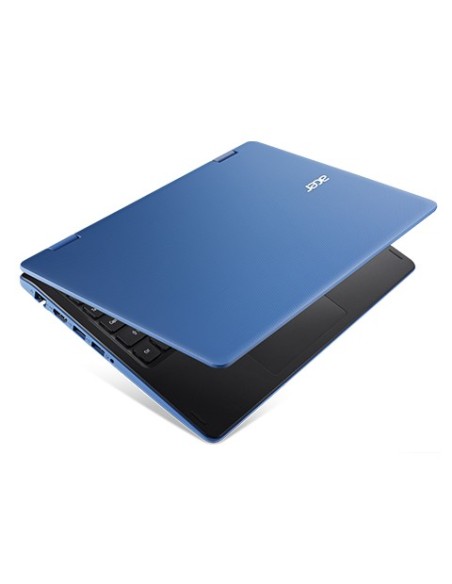 Acer Aspire R 11 R3-131T-C1EX Ibrido (2 in 1) 29,5 cm (11.6") Touch screen HD Intel® Celeron® 2 GB DDR3L-SDRAM 32 GB Flash