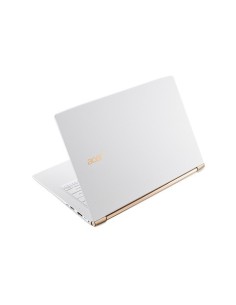 Acer Aspire S 13 S5-371-72ZM Computer portatile 33,8 cm (13.3") Full HD Intel® Core™ i7 8 GB LPDDR3-SDRAM 512 GB SSD Wi-Fi 5 2