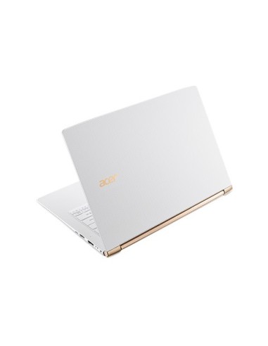 Acer Aspire S 13 S5-371-72ZM Computer portatile 33,8 cm (13.3") Full HD Intel® Core™ i7 8 GB LPDDR3-SDRAM 512 GB SSD Wi-Fi 5