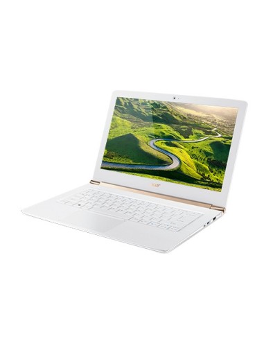 Acer Aspire S 13 S5-371-72ZM Computer portatile 33,8 cm (13.3") Full HD Intel® Core™ i7 8 GB LPDDR3-SDRAM 512 GB SSD Wi-Fi 5