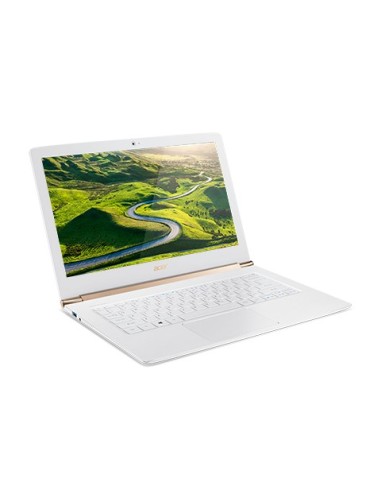 Acer Aspire S 13 S5-371-72ZM Computer portatile 33,8 cm (13.3") Full HD Intel® Core™ i7 8 GB LPDDR3-SDRAM 512 GB SSD Wi-Fi 5