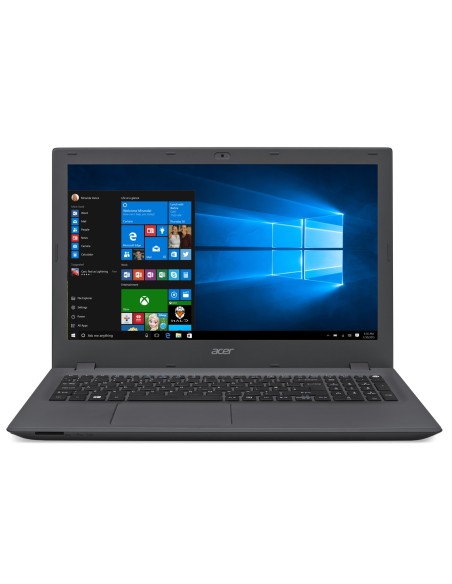 Acer Aspire E E5-573G-51VE Computer portatile 39,6 cm (15.6") Intel® Core™ i5 8 GB DDR3L-SDRAM 500 GB HDD NVIDIA® GeForce® 920M