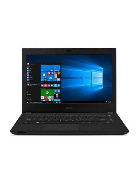 Acer TravelMate P2 P259-M-528J Computer portatile 39,6 cm (15.6") HD Intel® Core™ i5 8 GB DDR4-SDRAM 1000 GB HDD Wi-Fi 5