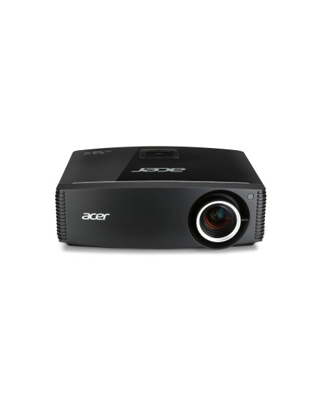 Acer Business P7605 videoproiettore Proiettore a raggio standard 5000 ANSI lumen DLP WUXGA (1920x1200) Nero
