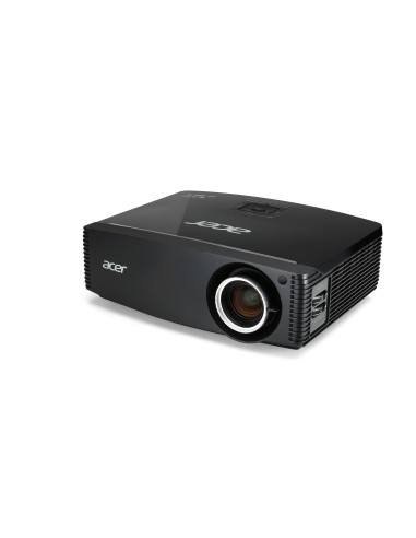 Acer Business P7605 videoproiettore Proiettore a raggio standard 5000 ANSI lumen DLP WUXGA (1920x1200) Nero
