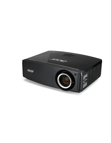 Acer Business P7605 videoproiettore Proiettore a raggio standard 5000 ANSI lumen DLP WUXGA (1920x1200) Nero