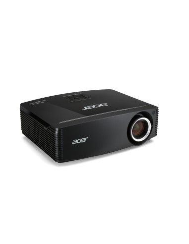 Acer Business P7605 videoproiettore Proiettore a raggio standard 5000 ANSI lumen DLP WUXGA (1920x1200) Nero