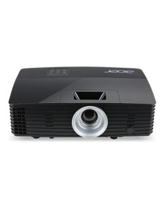 Acer P1385WB videoproiettore Proiettore a raggio standard 3200 ANSI lumen DLP WXGA (1280x800) Nero 2