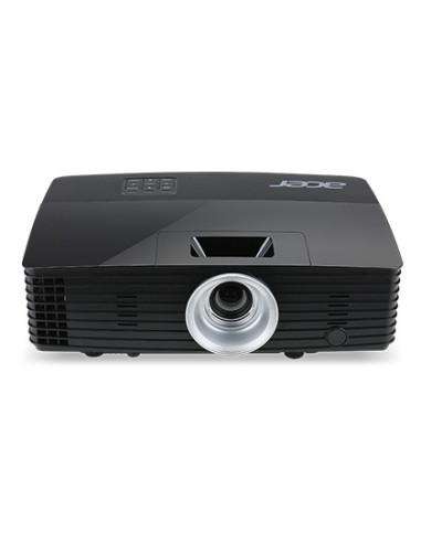 Acer P1385WB videoproiettore Proiettore a raggio standard 3200 ANSI lumen DLP WXGA (1280x800) Nero