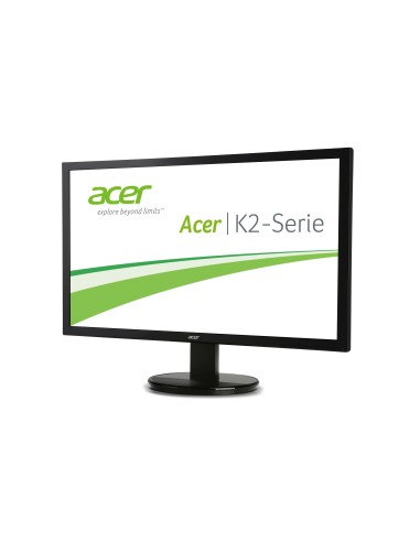 Acer K2 K242HL 61 cm (24") 1920 x 1080 Pixel LED Nero