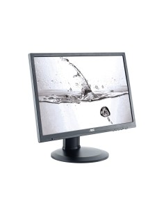 AOC P2460PXQU LED display 61 cm (24") 1920 x 1200 Pixel Nero