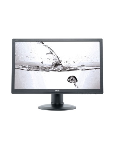 AOC P2460PXQU LED display 61 cm (24") 1920 x 1200 Pixel Nero