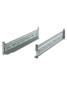 APC 4-Post Rackmount Rails