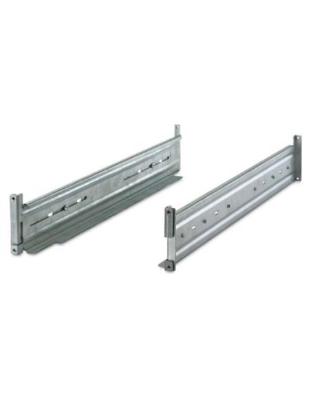 APC 4-Post Rackmount Rails
