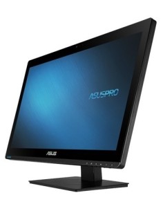 ASUSPRO A6420-BC010X Intel® Core™ i5 54,6 cm (21.5") 1920 x 1080 Pixel 4 GB DDR3L-SDRAM 1000 GB HDD PC All-in-one Windows 10 2
